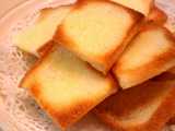 bread rusk