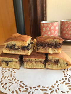 Foto resep Martabak Manis Teflon
