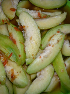Foto resep Asinan Kedondong