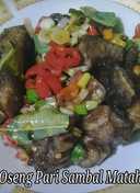 76 Resep Matah Tumis Enak Dan Sederhana Ala Rumahan Cookpad