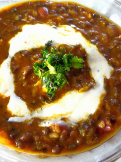 દાલ મખની (Dal Makhani Recipe In Gujarati) રેસીપી મુખ્ય ફોટો