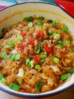 螞蟻上樹 的食譜成品照片