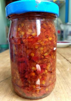 Foto resep 2. Bumbu Dasar Nasi Goreng 🤗