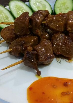 A picture of Beef Stick.