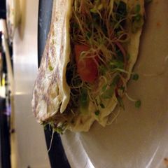 A picture of Sproutsy Quesadilla.