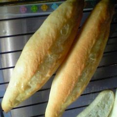 A picture of Baguette-Style "French Sticks".