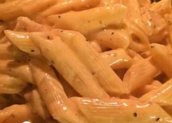 Easy Fast Cooking Buffalo chicken pasta Practical Delicious Easy Fast Cooking Buffalo chicken pasta Practical Delicious