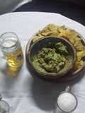 Basic Guacamole