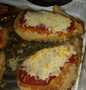 Recipe No Fuss chicken parm!! the  Makes Drooling Can spoil the tongue