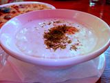 Tarator - Cold Summer Soup
