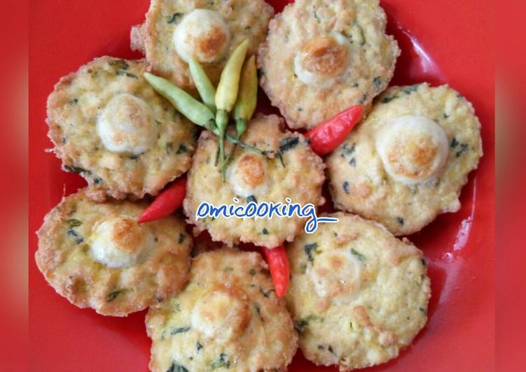 Resep Tahu Sarang Burung #5resepterbaruku yang Lezat