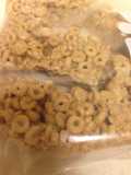 Cheerio Treats