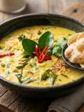 Bubur Masin Khas Gresik