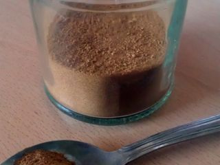 Vickys Pumpkin Pie Spice Mix
