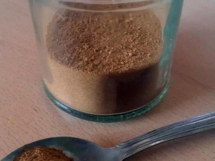 Recipe Vickys Pumpkin Pie Spice Mix the Can Spoil the Tongue You can take Joss in your mouth