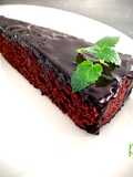 Torta ubriacacioccolato e brachetto