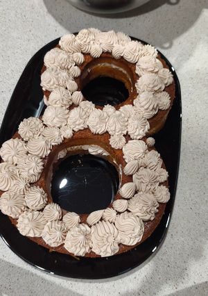 Una foto de Cómo hacer Ganache de chocolate: Tipos de ganache paso a paso