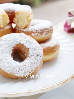 Foto resep Donat Kentang Empyuk 😄