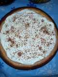 Grandma's Old Fashioned Pumpkin Cheesecake