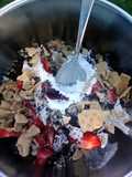 Bigdaddy's Ice Cream Delight