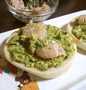Easy Way Make English Muffin Avocado Sandwich the So Delicious Really delicious