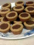 Peanut Butter Cup Cookies