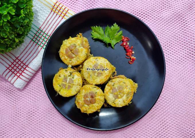 Cara Masakan Resep Tahu Sakura