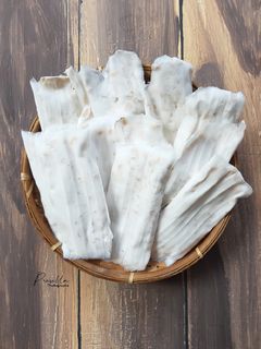 Foto resep Tempe Homemade