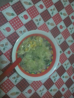 Foto resep Soup Jagung Manis