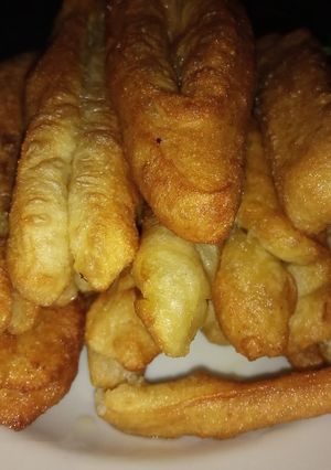 Foto resep Cakwe