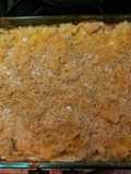 Drive It Home Casserole
