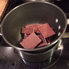 A picture of Ultimate Hot Chocolate.