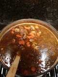 Guinness Stew