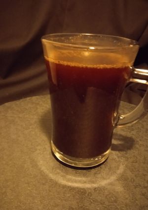 Una foto de Café de la abuela
