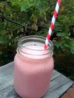 A picture of Breakfast Drink.
