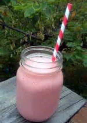 A picture of Breakfast Drink.