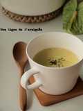 Amazingly Good Corn Soup Made from Fresh Corn
