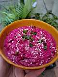 Tartinade betterave 🫜 feta