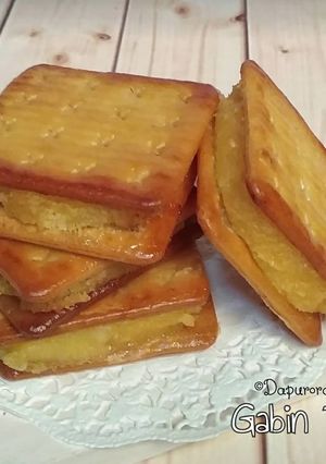 Foto resep Gabin Tape