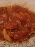 Basic Mild Curry