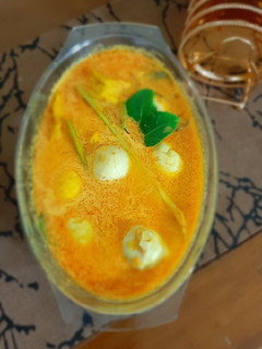 Foto resep Gulai Telur Asin