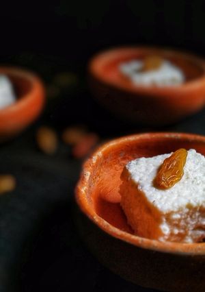 কালাকান্দ মিষ্টি রেসিপির প্রধান ছবি