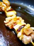 Homemade Yakitori Sauce