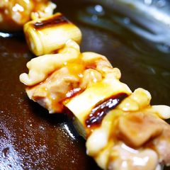 A picture of Homemade Yakitori Sauce.
