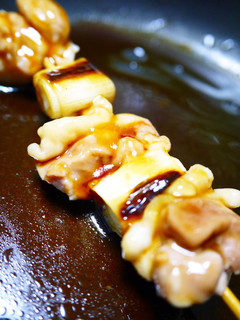 A picture of Homemade Yakitori Sauce.
