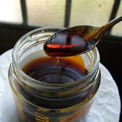 A picture of Caramel Sauce.