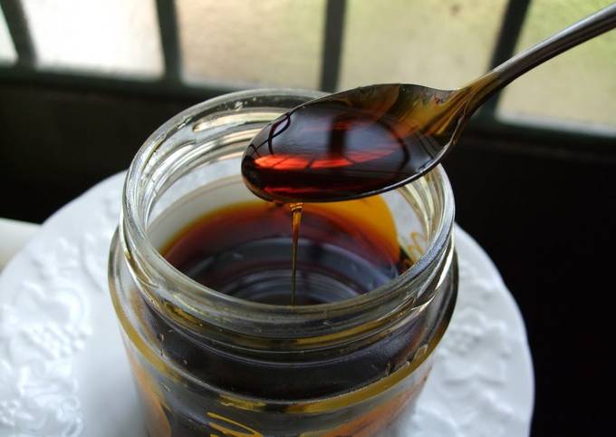 Recipe of Mario Batali Caramel Sauce