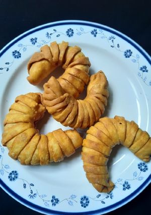 মজার স্ন্যাকস রেসিপির প্রধান ছবি