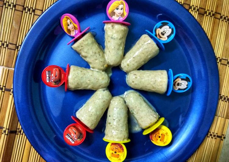 Recipe of Ultimate Dates Gulfi