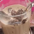 Brownies Coffee